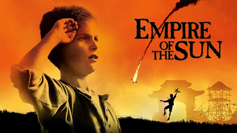 Empire of the Sun still