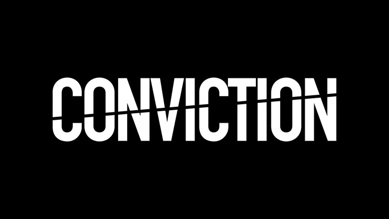 Conviction still