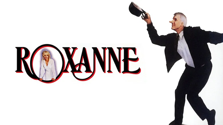 Roxanne still