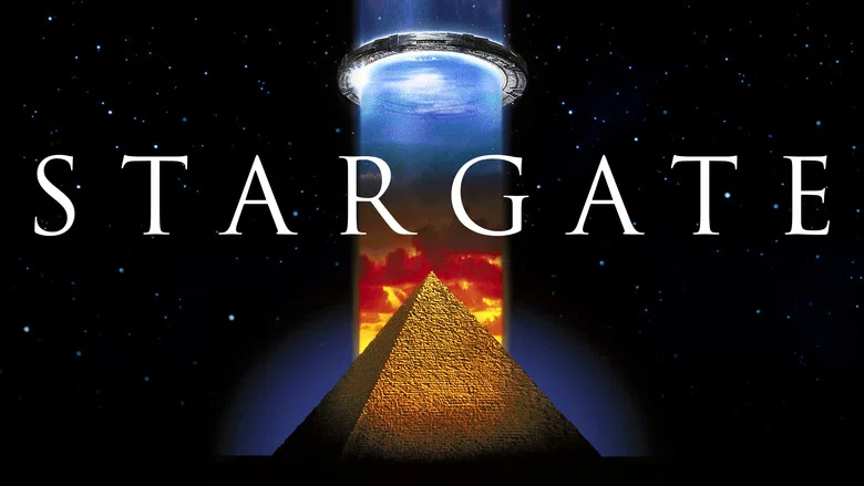 Stargate still