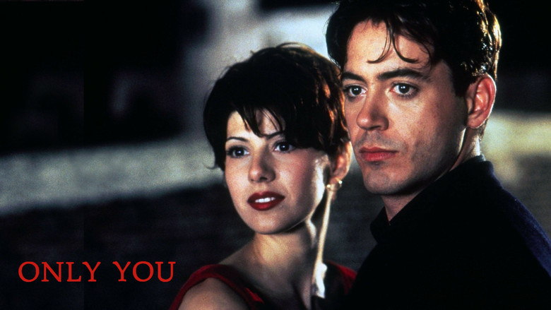 Only You still