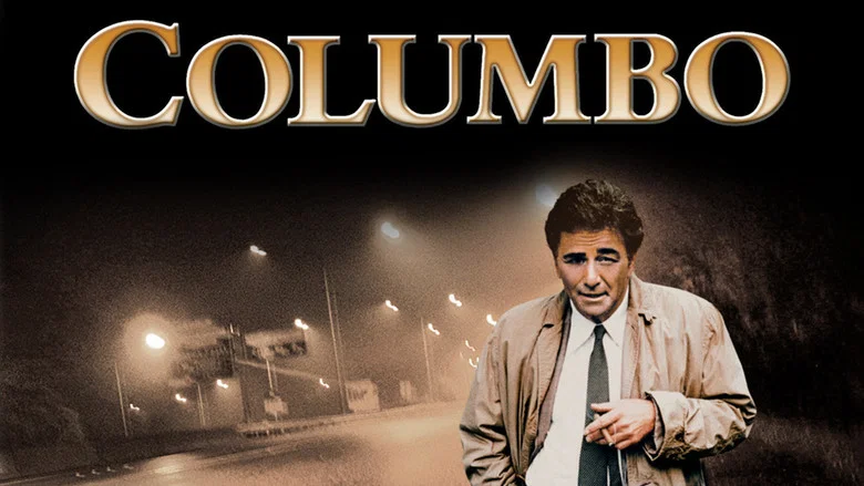 Columbo still