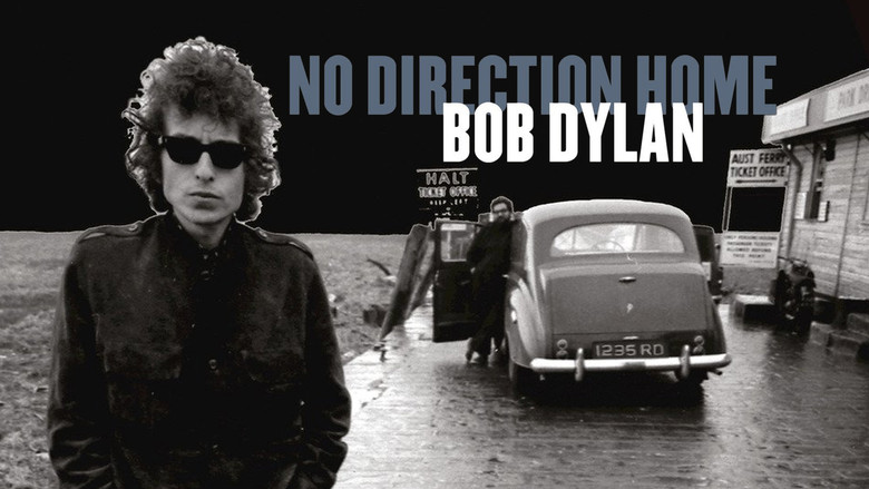 No Direction Home: Bob Dylan still