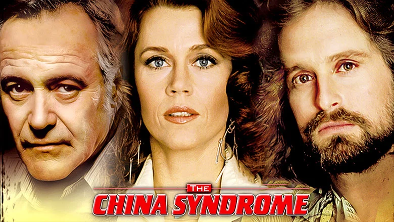 The China Syndrome still