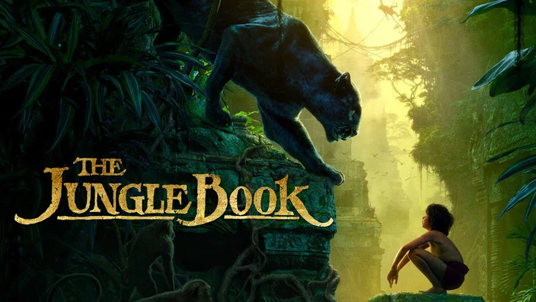 The Jungle Book still
