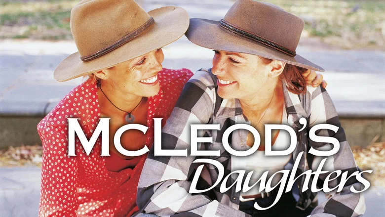 McLeod's Daughters still