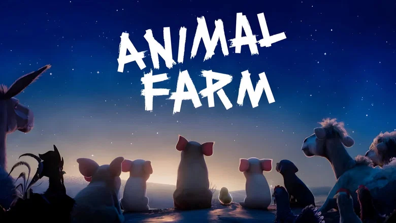 Animal Farm still