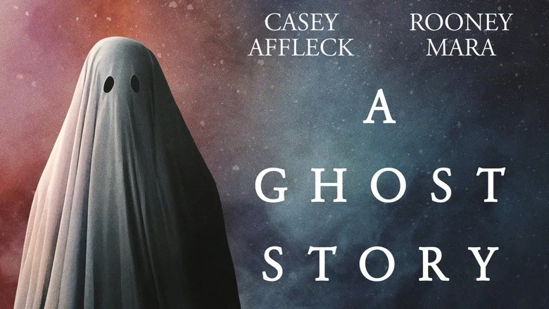 A Ghost Story still