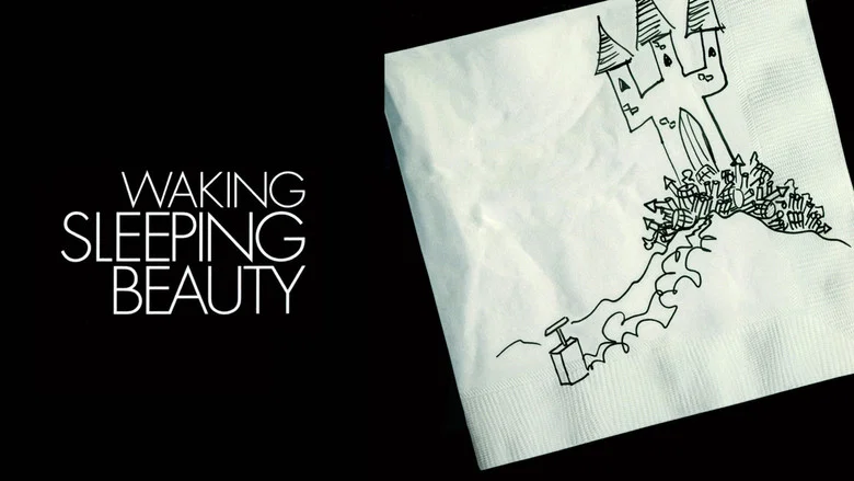 Waking Sleeping Beauty still