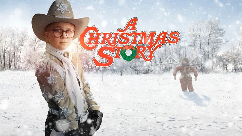 A Christmas Story still
