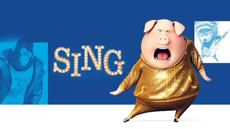 Sing still