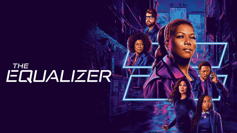 The Equalizer still