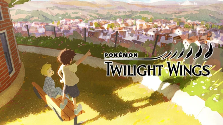 Pokémon: Twilight Wings still