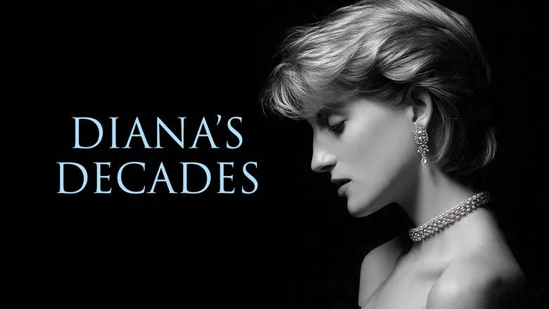 Diana's Decades still