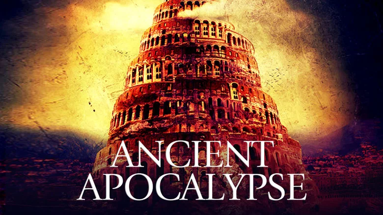 Ancient Apocalypse still