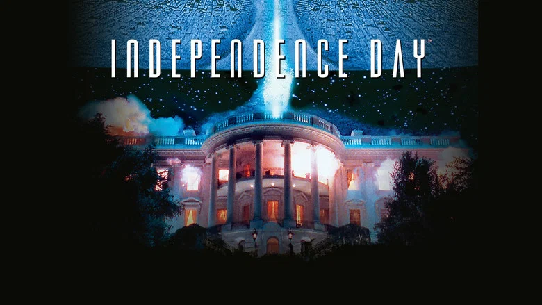 Independence Day still