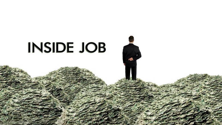 Inside Job still