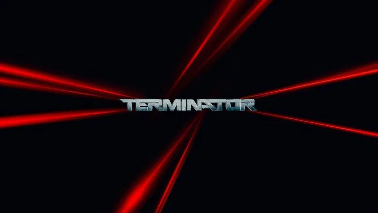 Terminator Zero still