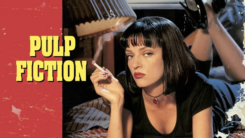 Pulp Fiction still
