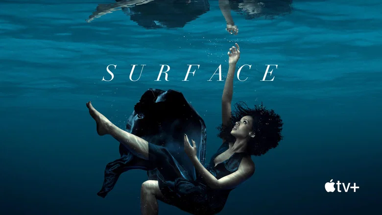 Surface still