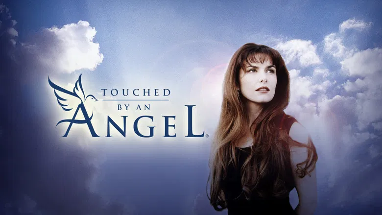 Touched by an Angel still