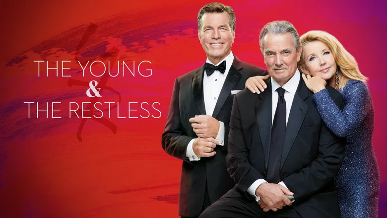 The Young and the Restless still