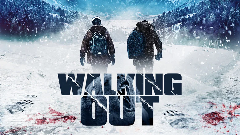 Walking Out still