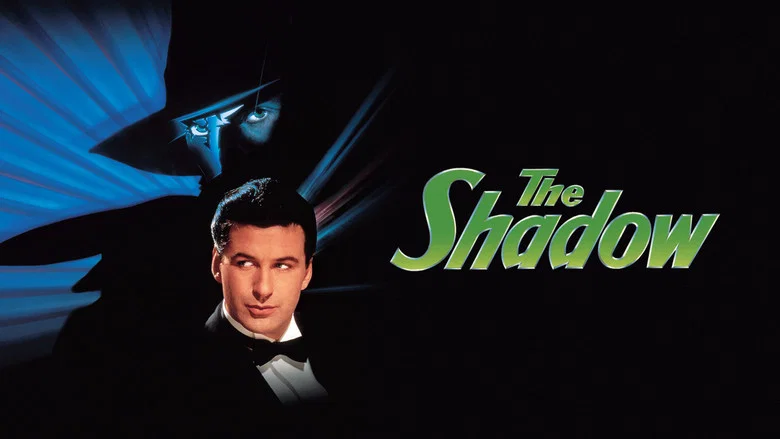 The Shadow still