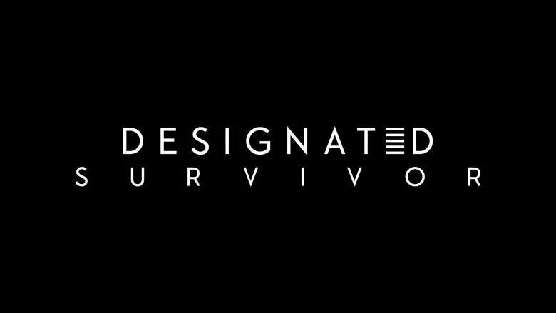 Designated Survivor still