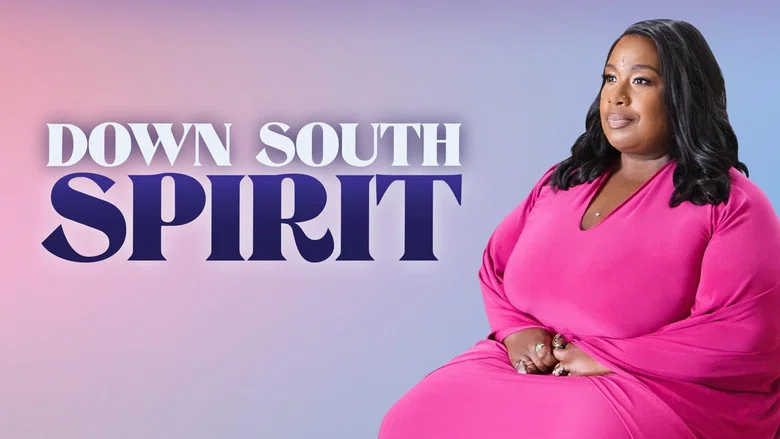 Down South Spirit still