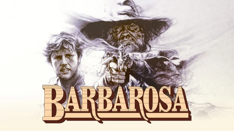 Barbarosa still