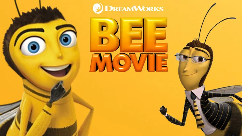 Bee Movie still