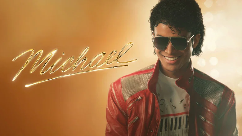 Michael still