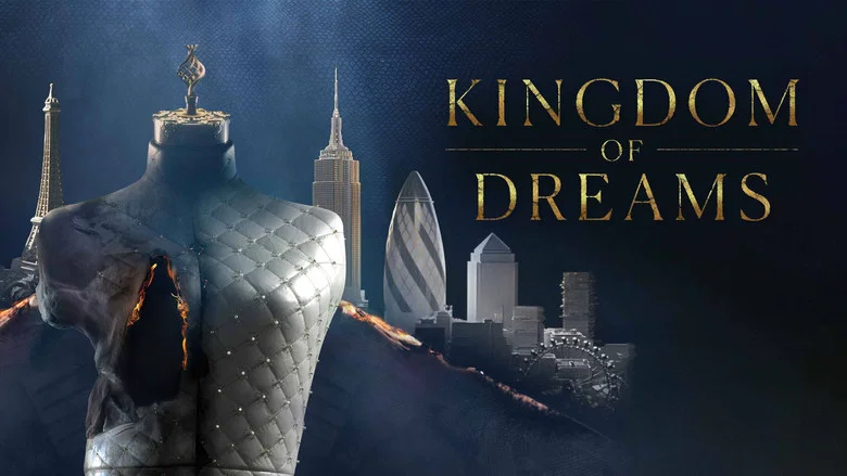 Kingdom of Dreams still