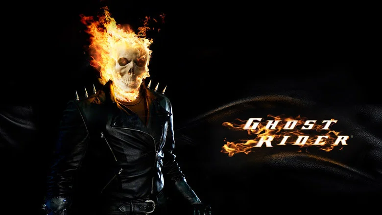 Ghost Rider still