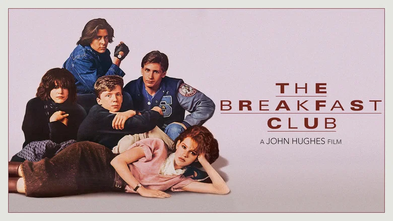 The Breakfast Club still