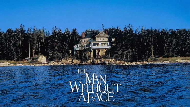 The Man Without a Face still