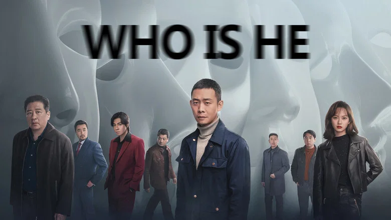 Who Is He still