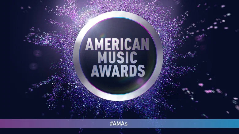 American Music Awards still