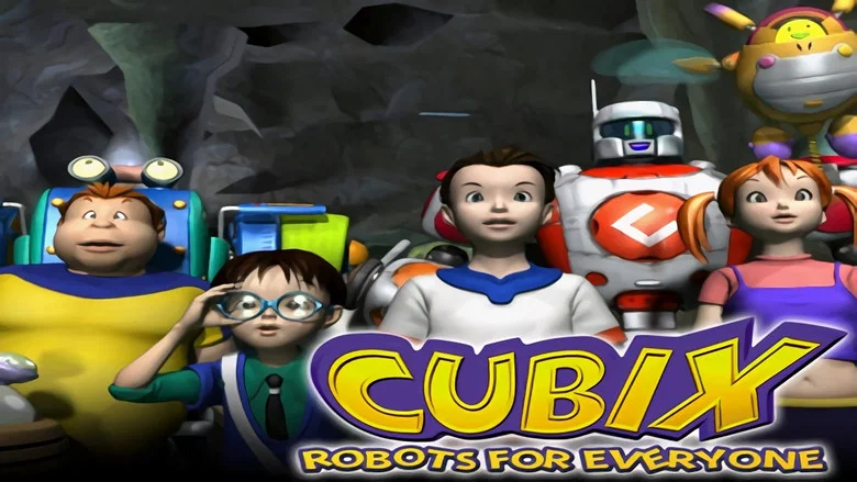 Cubix: Robots for Everyone still