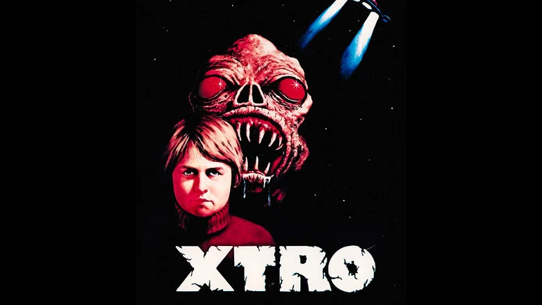 Xtro still