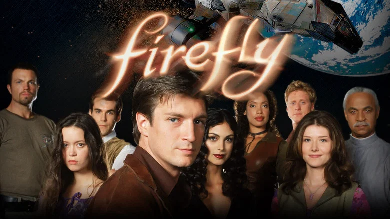Firefly still