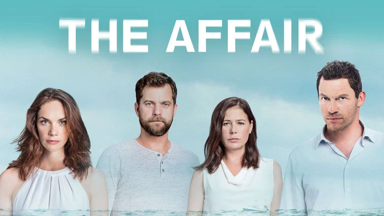 The Affair still