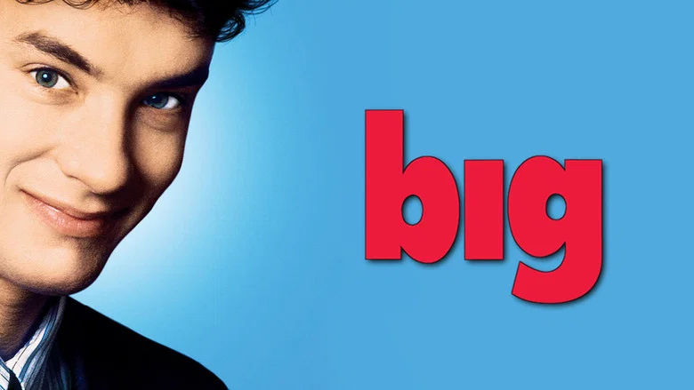 Big still