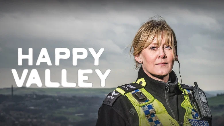 Happy Valley still