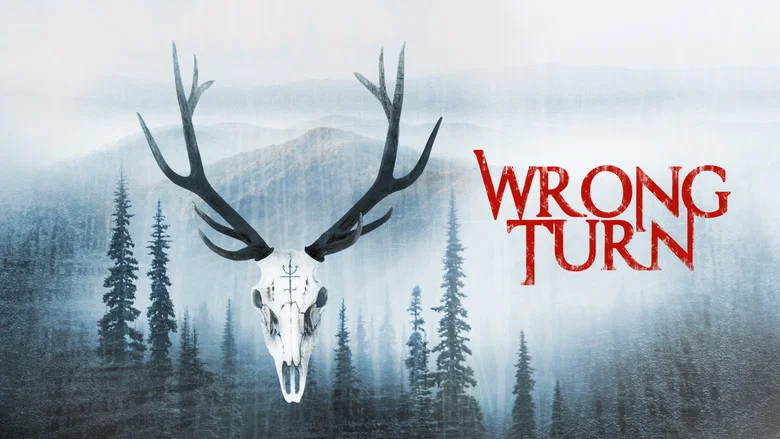 Wrong Turn still