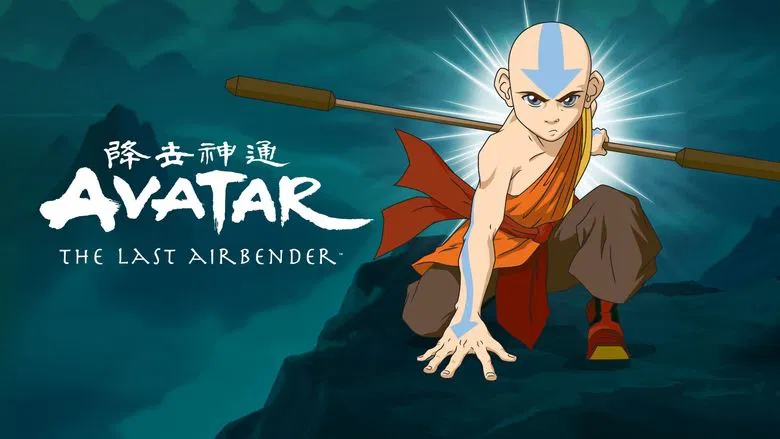 Avatar: The Last Airbender still
