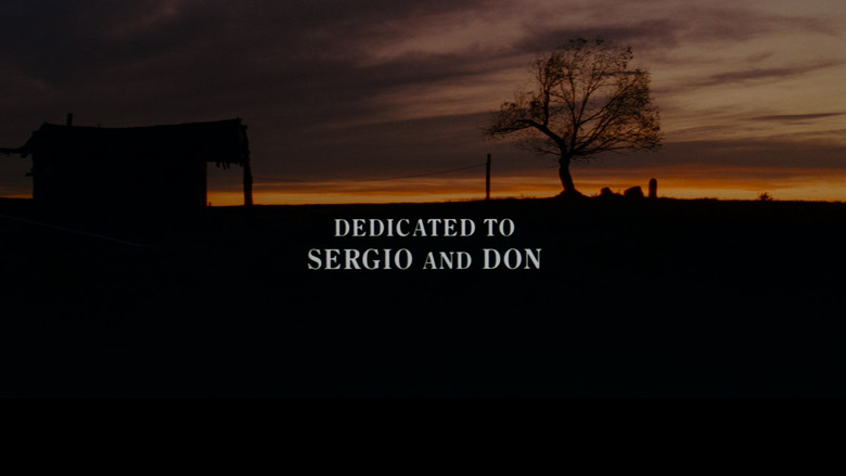 Unforgiven still