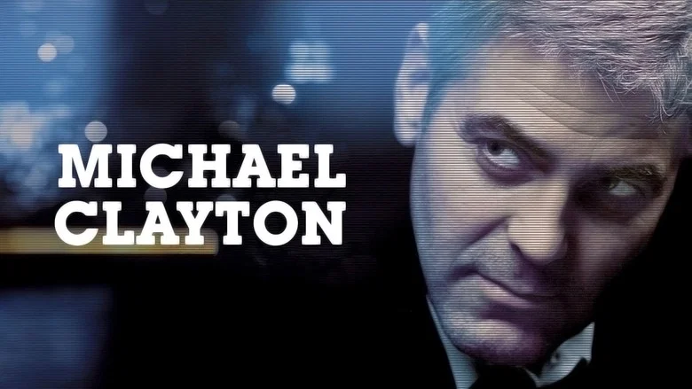 Michael Clayton still