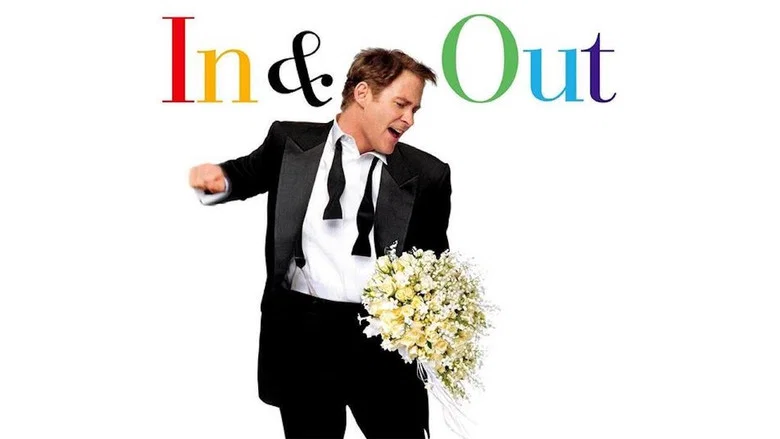 In & Out still